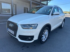 Audi Q3 2.0 TDI НОВ ВНОС 