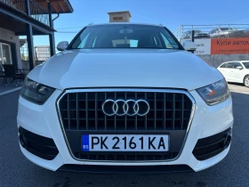 Audi Q3 2.0 TDI НОВ ВНОС - 17900 лв. - 47488898 2
