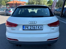 Audi Q3 2.0 TDI НОВ ВНОС - 17900 лв. - 47488898 5