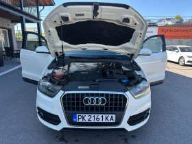 Audi Q3 2.0 TDI НОВ ВНОС - 17900 лв. - 47488898 13