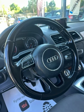 Audi Q3 2.0 TDI НОВ ВНОС - 17900 лв. - 47488898 10