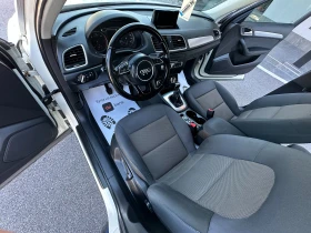 Audi Q3 2.0 TDI НОВ ВНОС - 17900 лв. - 47488898 7