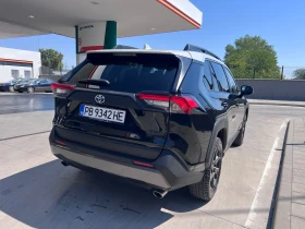 Toyota Rav4 2.5 4x4 TRD - 59000 лв. - 47043668 6