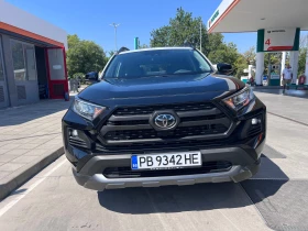 Toyota Rav4 2.5 4x4 TRD - 59000 лв. - 47043668 2