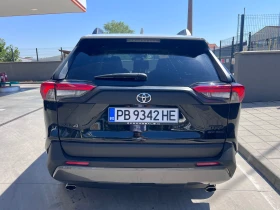 Toyota Rav4 2.5 4x4 TRD - 59000 лв. - 47043668 5