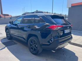Toyota Rav4 2.5 4x4 TRD - 59000 лв. - 47043668 8