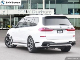 BMW X7 * XDRIVE40I * CARFAX *    | Mobile.bg    6