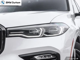 BMW X7 * XDRIVE40I * CARFAX *    | Mobile.bg    11