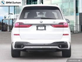 BMW X7 * XDRIVE40I * CARFAX *    | Mobile.bg    5