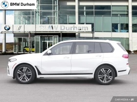 BMW X7 * XDRIVE40I * CARFAX *    | Mobile.bg    4