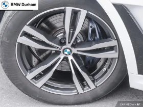 BMW X7 * XDRIVE40I * CARFAX *    | Mobile.bg    7