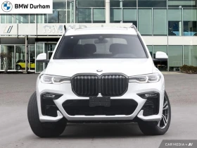 BMW X7 * XDRIVE40I * CARFAX *    | Mobile.bg    2