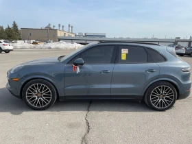 Porsche Cayenne * AWD * CARFAX *    | Mobile.bg    2
