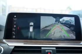 BMW X3 2019 BMW X3 xDrive30i | Mobile.bg    12