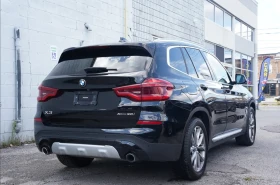 BMW X3 2019 BMW X3 xDrive30i | Mobile.bg    4
