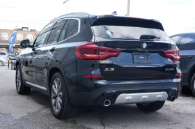 BMW X3 2019 BMW X3 xDrive30i | Mobile.bg    6