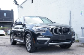 BMW X3 2019 BMW X3 xDrive30i | Mobile.bg    3