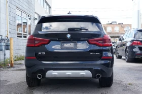 BMW X3 2019 BMW X3 xDrive30i | Mobile.bg    5