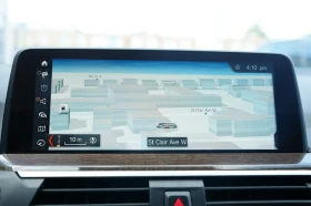 BMW X3 2019 BMW X3 xDrive30i | Mobile.bg    11
