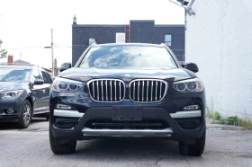BMW X3 2019 BMW X3 xDrive30i | Mobile.bg    2