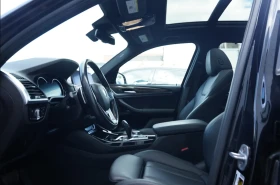 BMW X3 2019 BMW X3 xDrive30i | Mobile.bg    7