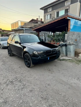 Обява за продажба на BMW X3 ~4 300 EUR - изображение 1