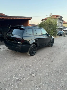 Обява за продажба на BMW X3 ~4 300 EUR - изображение 2