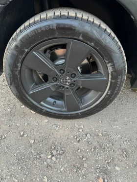 Обява за продажба на BMW X3 ~4 300 EUR - изображение 5