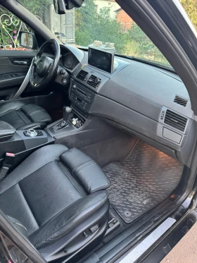 Обява за продажба на BMW X3 ~4 300 EUR - изображение 3