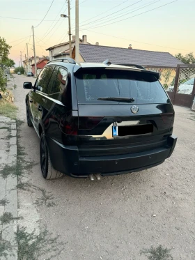 Обява за продажба на BMW X3 ~4 300 EUR - изображение 1