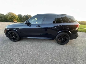 BMW X5 * xDrive40i * CARFAX * БЕЗ ПЪРВОНАЧАЛНА ВНОСКА - 76100 лв. / 38909.31 € - 49761645 2