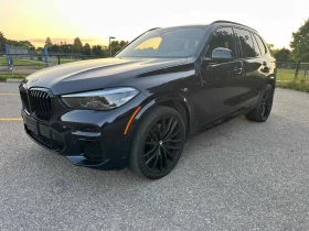 BMW X5 * xDrive40i * CARFAX * БЕЗ ПЪРВОНАЧАЛНА ВНОСКА