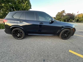 BMW X5 * xDrive40i * CARFAX * БЕЗ ПЪРВОНАЧАЛНА ВНОСКА - 76100 лв. / 38909.31 € - 49761645 3