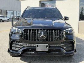 Mercedes-Benz GLE 53 4MATIC MILD HYBRID * 360 * CARFAX * Цена до България*  - 90100 лв. / 46067.40 € - 73461387 2