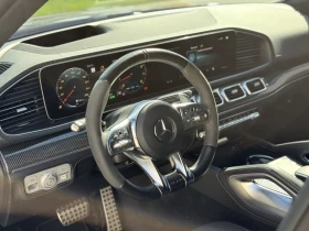 Mercedes-Benz GLE 53 4MATIC MILD HYBRID * 360 * CARFAX * Цена до България*  - 90100 лв. / 46067.40 € - 73461387 5