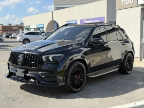 Mercedes-Benz GLE 53 4MATIC MILD HYBRID * 360 * CARFAX * Цена до България* 