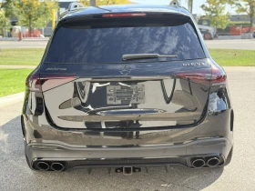 Mercedes-Benz GLE 53 4MATIC MILD HYBRID * 360 * CARFAX * Цена до България*  - 90100 лв. / 46067.40 € - 73461387 4