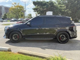 Mercedes-Benz GLE 53 4MATIC MILD HYBRID * 360 * CARFAX * Цена до България*  - 90100 лв. / 46067.40 € - 73461387 3