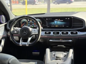 Mercedes-Benz GLE 53 4MATIC MILD HYBRID * 360 * CARFAX * Цена до България*  - 90100 лв. / 46067.40 € - 73461387 11