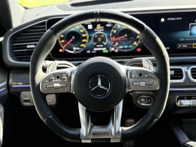 Mercedes-Benz GLE 53 4MATIC MILD HYBRID * 360 * CARFAX * Цена до България*  - 90100 лв. / 46067.40 € - 73461387 6