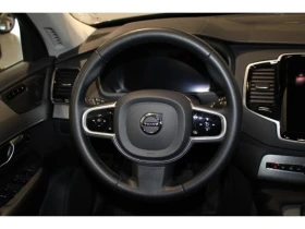 Volvo Xc90 B5* 6+ 1* AWD* MEMORY* CAM* DISTR* NAVI*  - 47800 € / 93488.67 лв. - 69931735 6
