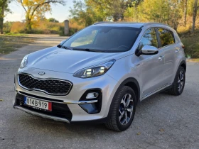 Kia Sportage 1.6 CRDI * GT line* MILD HYBRID* 4x4* SWISS*  - 17800 € / 34813.77 лв. - 52300014 2