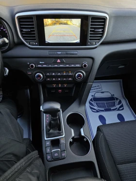 Kia Sportage 1.6 CRDI * GT line* MILD HYBRID* 4x4* SWISS*  - 17800 € / 34813.77 лв. - 52300014 9