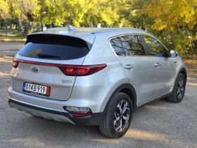 Kia Sportage 1.6 CRDI * GT line* MILD HYBRID* 4x4* SWISS*  - 17800 € / 34813.77 лв. - 52300014 5