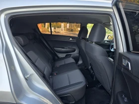 Kia Sportage 1.6 CRDI * GT line* MILD HYBRID* 4x4* SWISS*  - 17800 € / 34813.77 лв. - 52300014 10