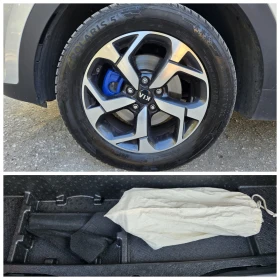 Kia Sportage 1.6 CRDI * GT line* MILD HYBRID* 4x4* SWISS*  - 17800 € / 34813.77 лв. - 52300014 15