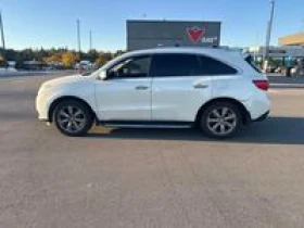 Acura Mdx Elite Pkg CARFAX АВТО КРЕДИТ  - 12200 лв. / 6237.76 € - 56241046 3