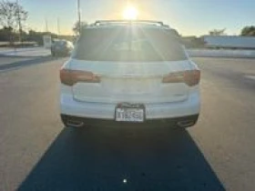 Acura Mdx Elite Pkg CARFAX АВТО КРЕДИТ  - 12200 лв. / 6237.76 € - 56241046 4