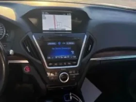 Acura Mdx Elite Pkg CARFAX АВТО КРЕДИТ  - 12200 лв. / 6237.76 € - 56241046 9