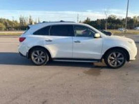 Acura Mdx Elite Pkg CARFAX АВТО КРЕДИТ  - 12200 лв. / 6237.76 € - 56241046 2